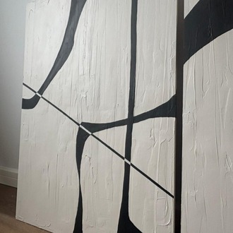 Entre Lineas (İkili Set)