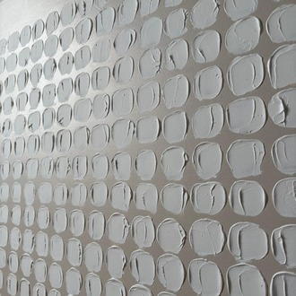 White Grid