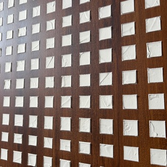The Ultimate Grid