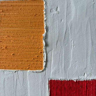 Patchwork No3 & No4 (İkili Set)