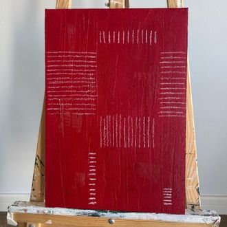 Patchwork No 1