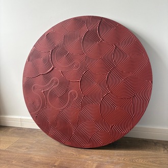 Circle sur Circle- Ekstra Dokulu