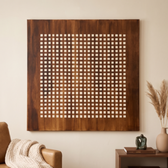 The Ultimate Grid