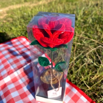 Kutuda Köklü Aşk
