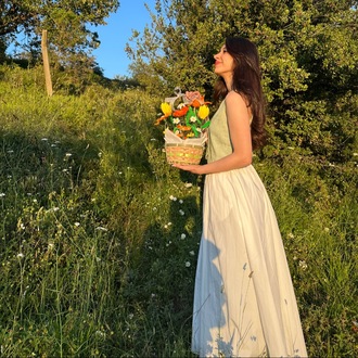 Bahar Sepeti 