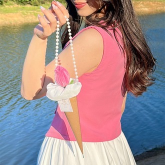 Lal-i İnci (Pembe)