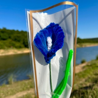 Gizli Derinlik (Mavi)