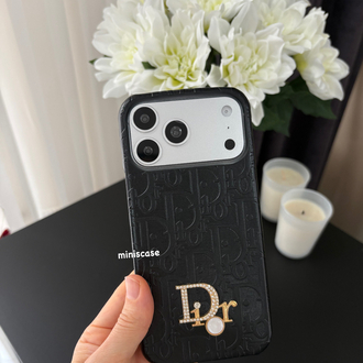 Dior Muadil Kenarları Açık Kılıf