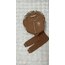 Teddy Erkek Pijama Takımı