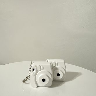 İnstax Mini Anahtarlık