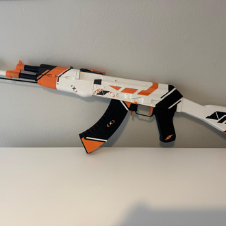 AK-47