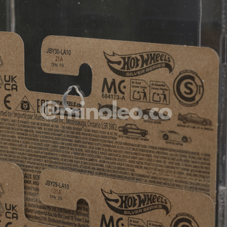 Hot Wheels Premium Uzun Kart Sergileme Rafı