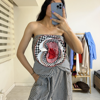 Petit rose takım 