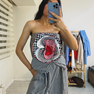 Petit rose takım 