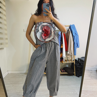 Petit rose takım 