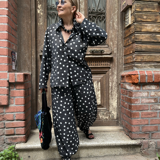Polka takım 