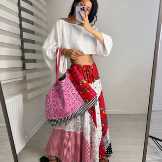 Gipsy etek 