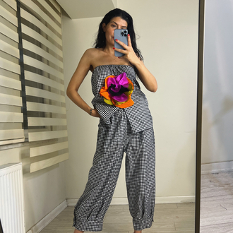 Pötikare Bloom takım 