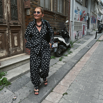 Polka takım 