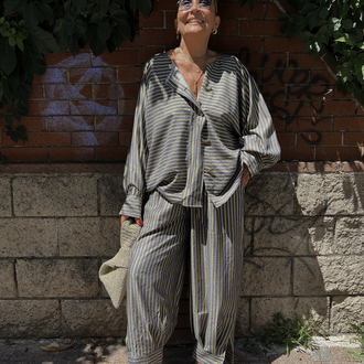 Gold strip takım 