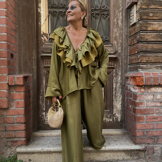 Olive takım 