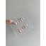 #(35)Pembe ballerina tırnak