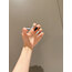 #(18)Bulgari tırnak