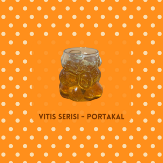 Vitis serisi 4'lü deneme seti (Mini boy)