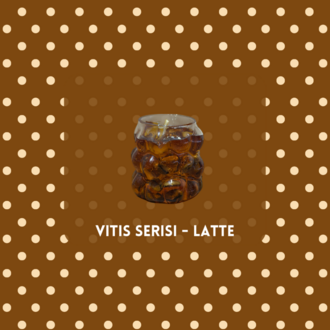 Vitis Serisi - Latte