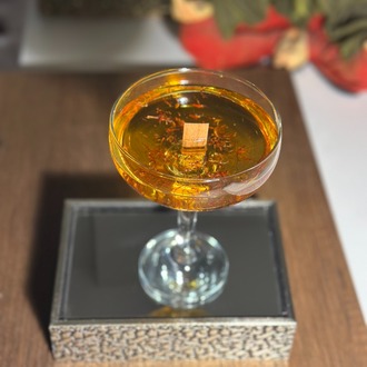 Aspirli Aperol Jel mum