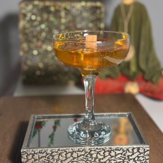 Aspirli Aperol Jel mum