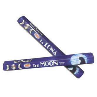 Moon Luna Tütsüsü