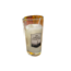Behzat Ç. Sahne Kesitli Rakılı Mum