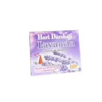 Hd Lavander Lavanta Konik Tütsü