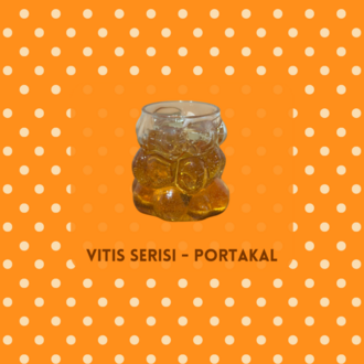 Vitis Serisi - Portakal