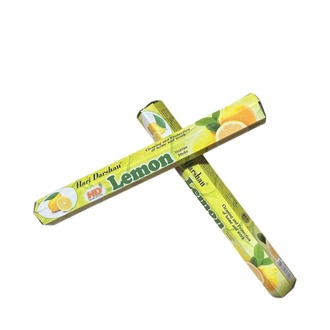 Limon Tütsüsü