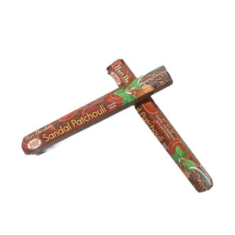 Sandal Patchouli Tütsü