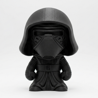 KYLO REN STAR WARS KOLEKSİYON FİGÜRÜ