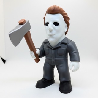 MICHAEL MYERS DEKORATIF FİGÜR