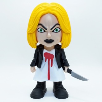 CHUCKY’NİN GELİNİ TIFFANY KOLEKSİYON FİGÜRÜ