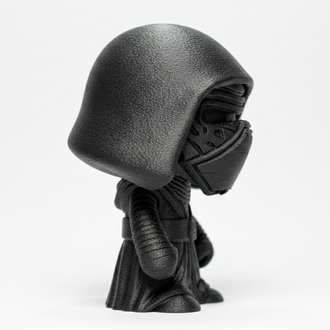 KYLO REN STAR WARS KOLEKSİYON FİGÜRÜ