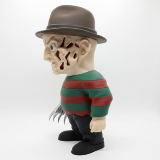 FREDDY KRUEGER KOLEKSIYON FİGÜRÜ 