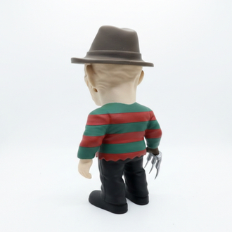 FREDDY KRUEGER KOLEKSIYON FİGÜRÜ 