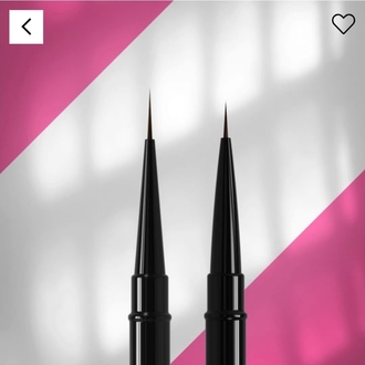 EXPERT çift taraflı liner 7 mm / liner 10 mm