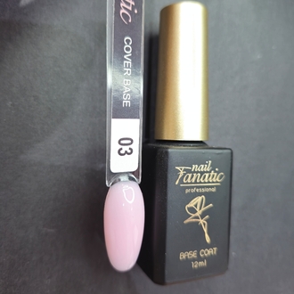 Fanatic base 12 ml 03