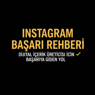 Instagram başarı rehberi