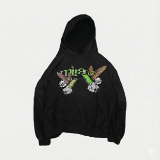 Mirage STARD Hoodie