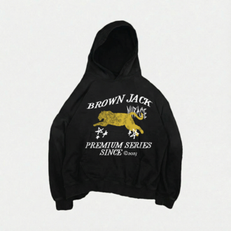 Mirage HOPKİN Hoodie