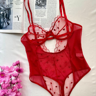Red love