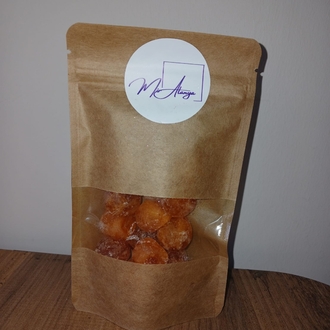 Kuru  kumkuat(100 gr)